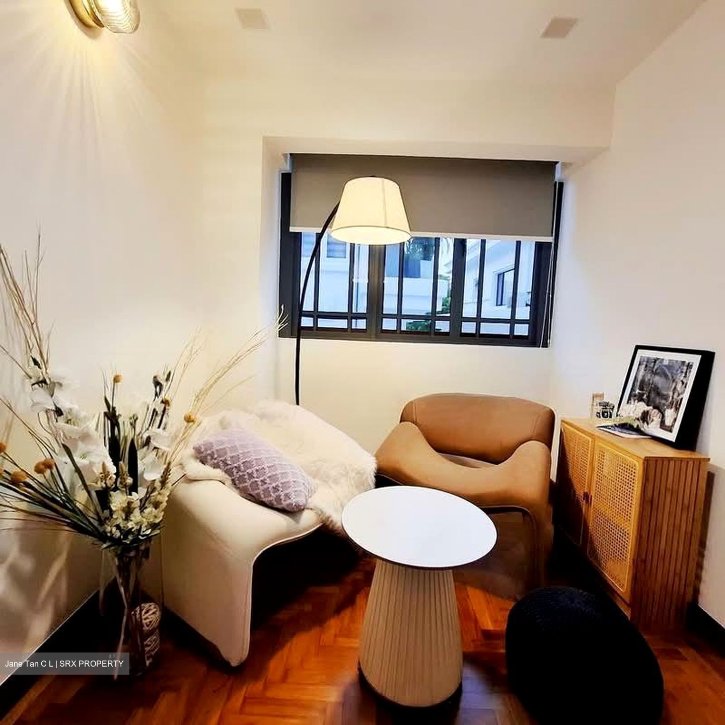 Limau Garden (D16), Terrace #546156211